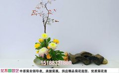 菊花展的精彩活動策劃方略